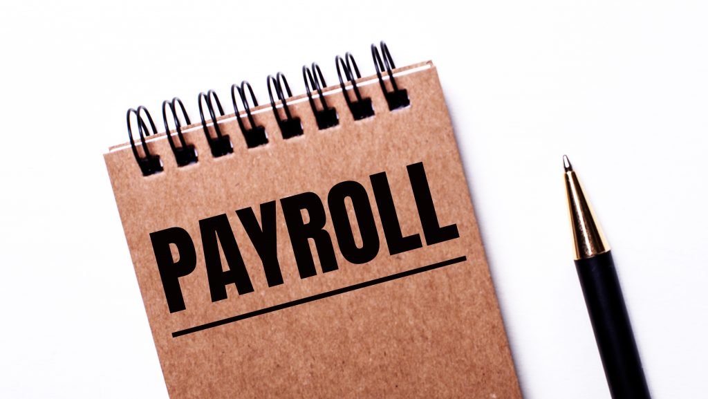 Payroll Services for your business