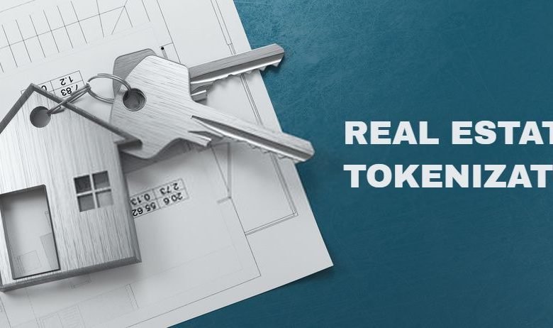 Real Estate Tokenization platforms