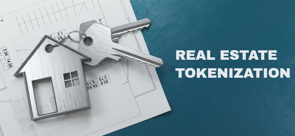 Real Estate Tokenization platforms