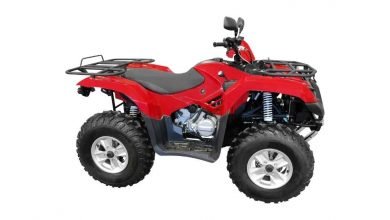 Tips to Buying a Made Use Of ATV