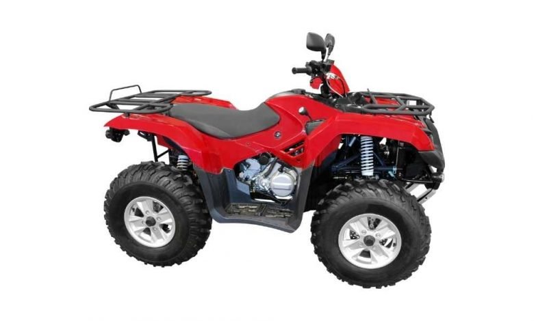 Tips to Buying a Made Use Of ATV
