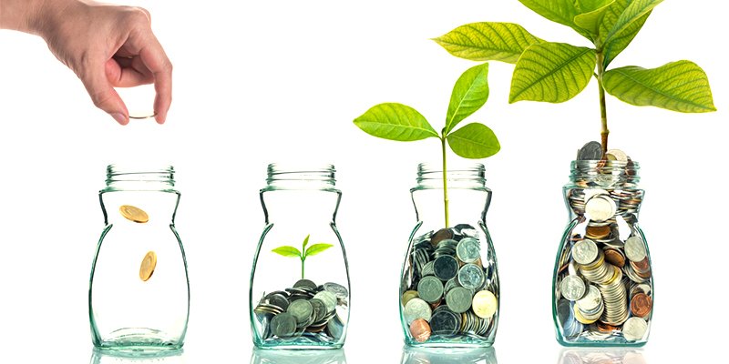 8 Ways to Control Your Finances