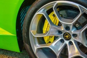 Useful tips to maintain your new tyres