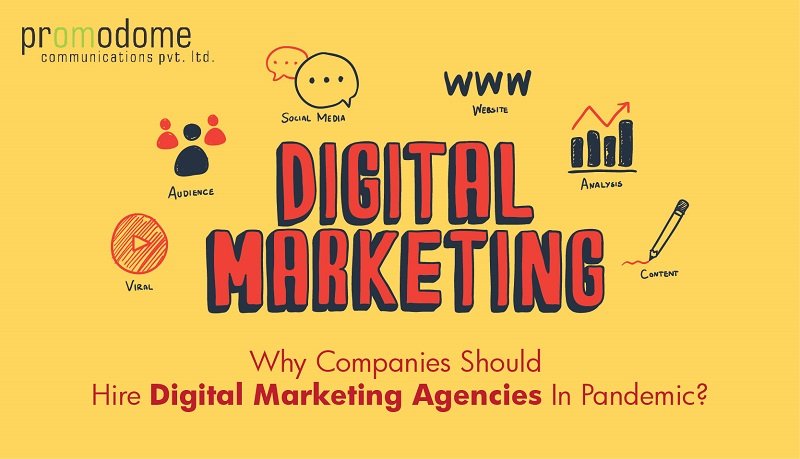 digital marketing agency in delhi