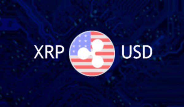 XRP to USD Converter