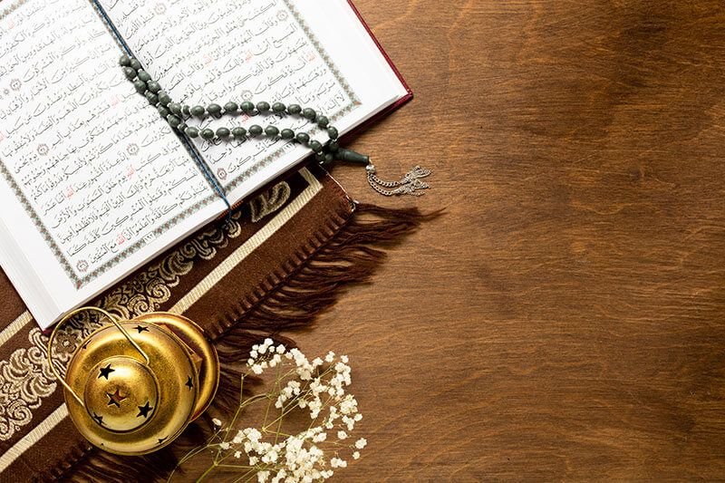 Online Quran Classes