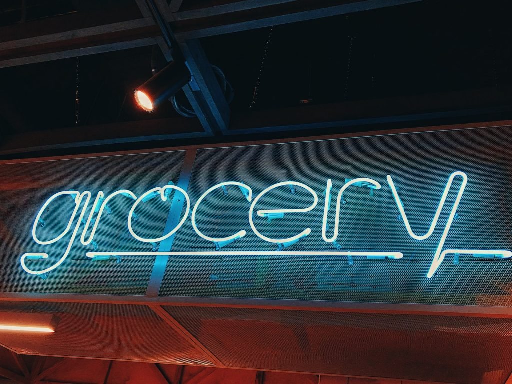 grocery store delivery london ontario