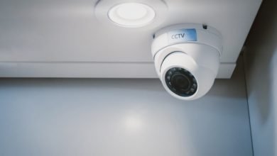 CCTV Camera in bangladesh