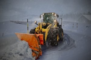 snow removal companies Edmonton