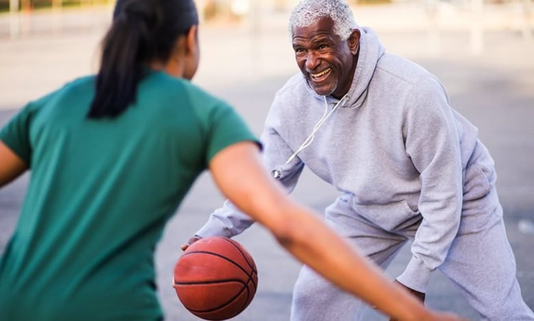 Habits to Ensure Healthy Living for the Seniors