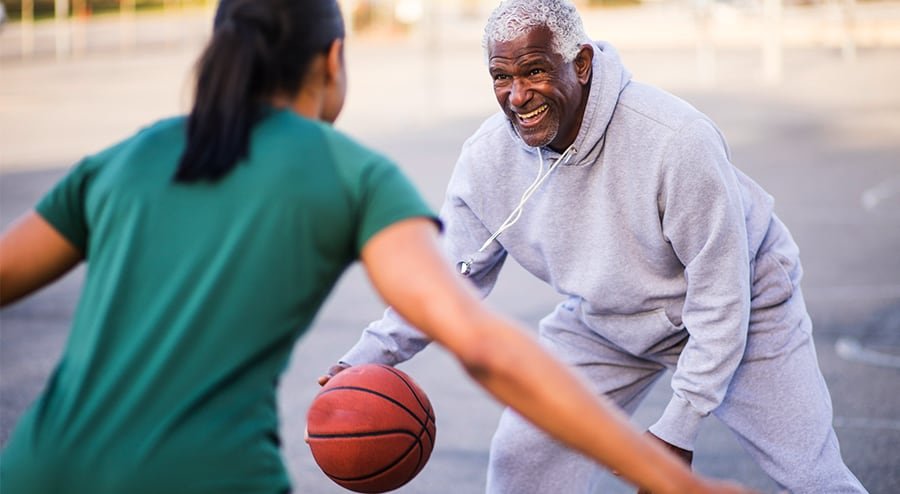 Habits to Ensure Healthy Living for the Seniors