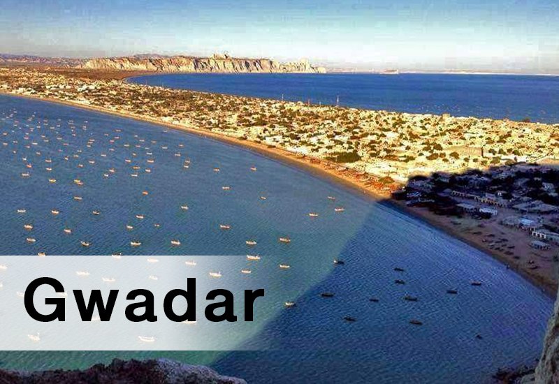 gwadar