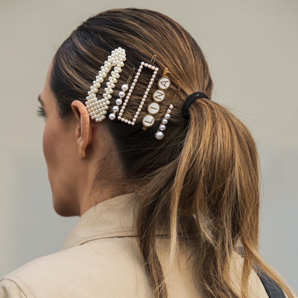 hair accessories