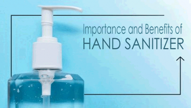 hand-sanitizer