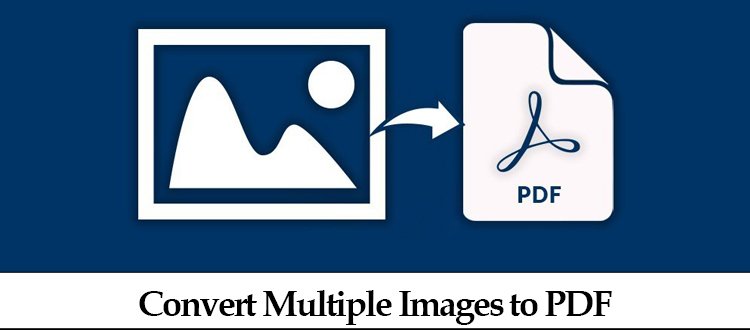 Convert BMP to PDF