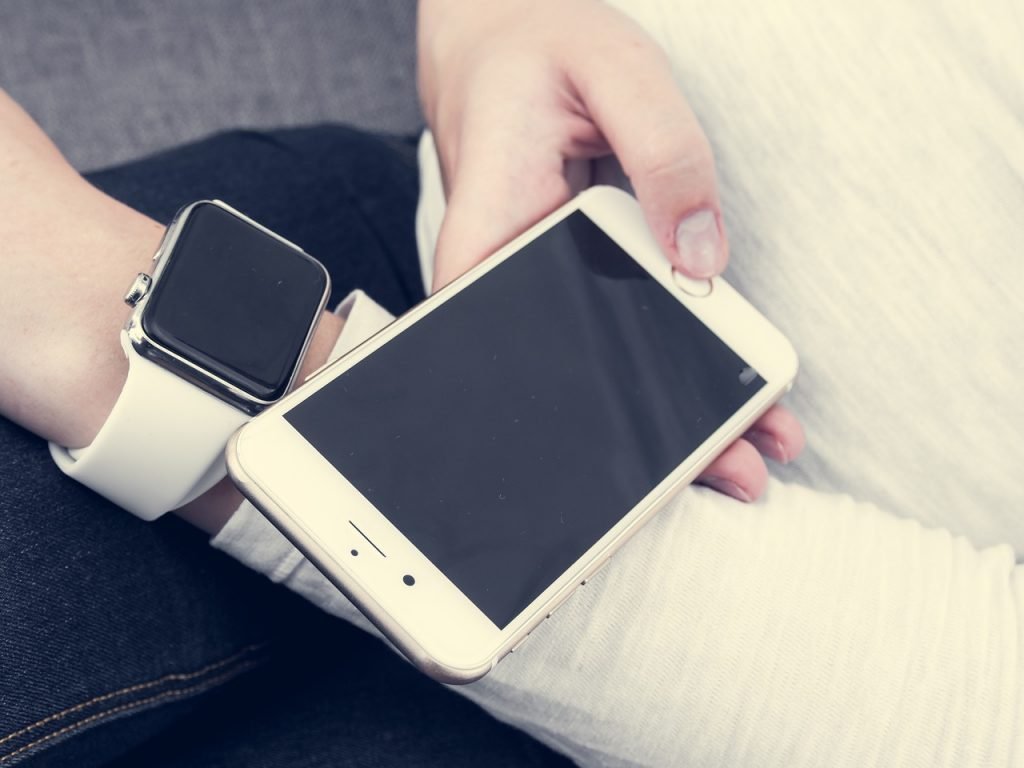 iOS app development company in Nashville