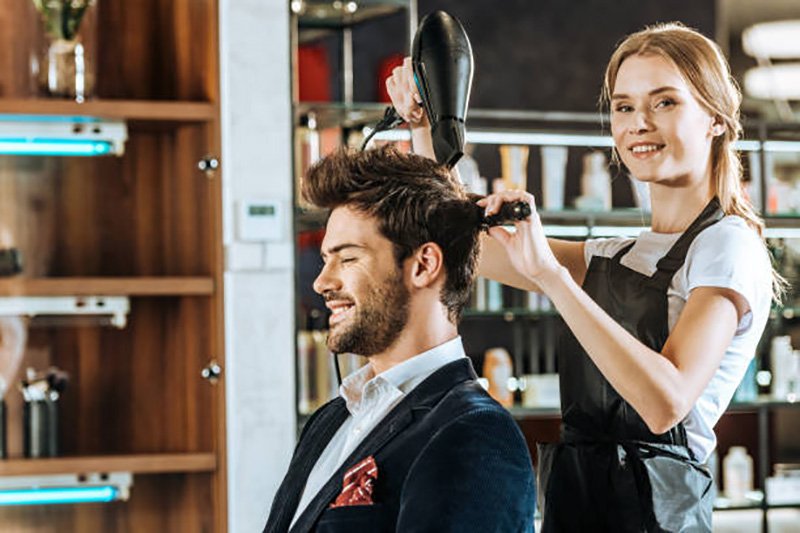 Hairdressers Melbourne