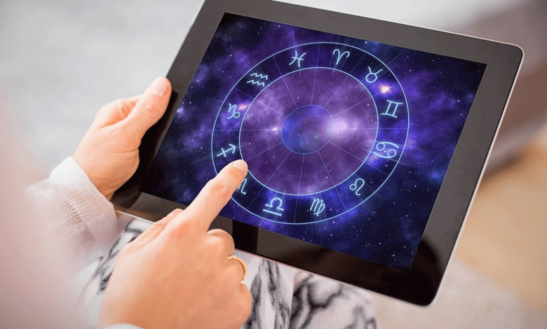 online astrology service