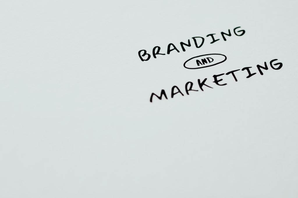 branding