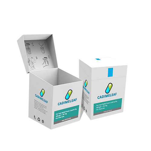box manufacturers