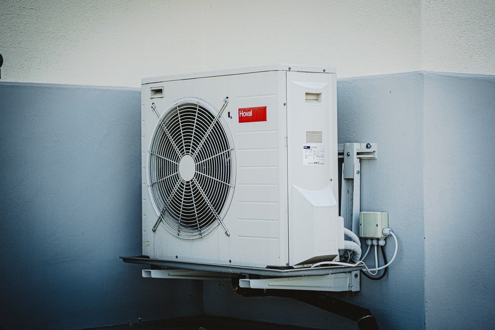 Window Air Conditioner