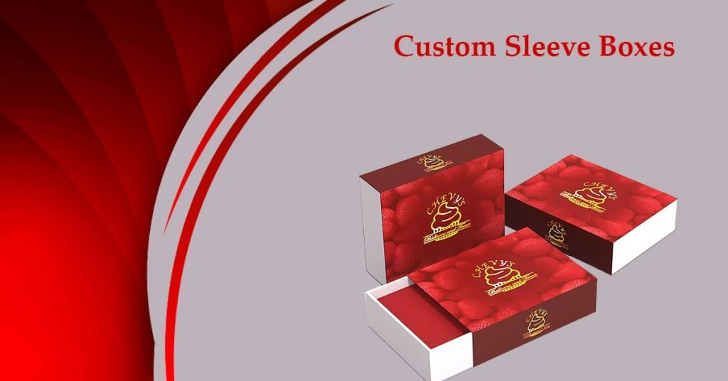 sleeve Boxes