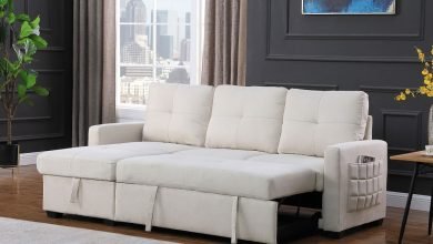 sofa bed Dubai