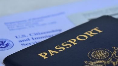 visa application with rudraksh group