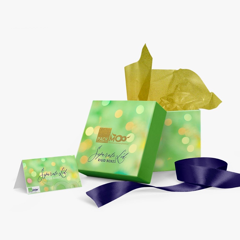 candle rigid boxes