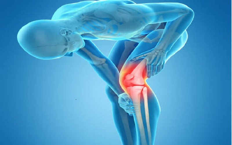 Joint Replacement Surgeon in Jaipur