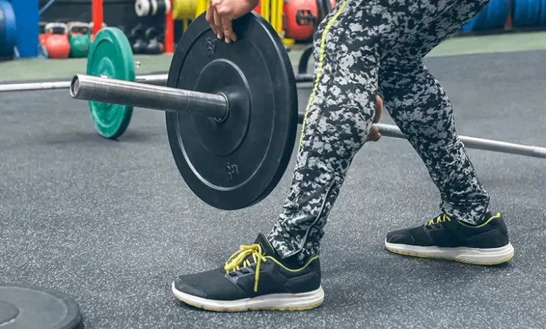 Best Weightlifting Shoes