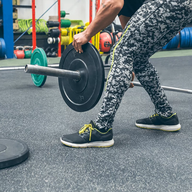Best Weightlifting Shoes