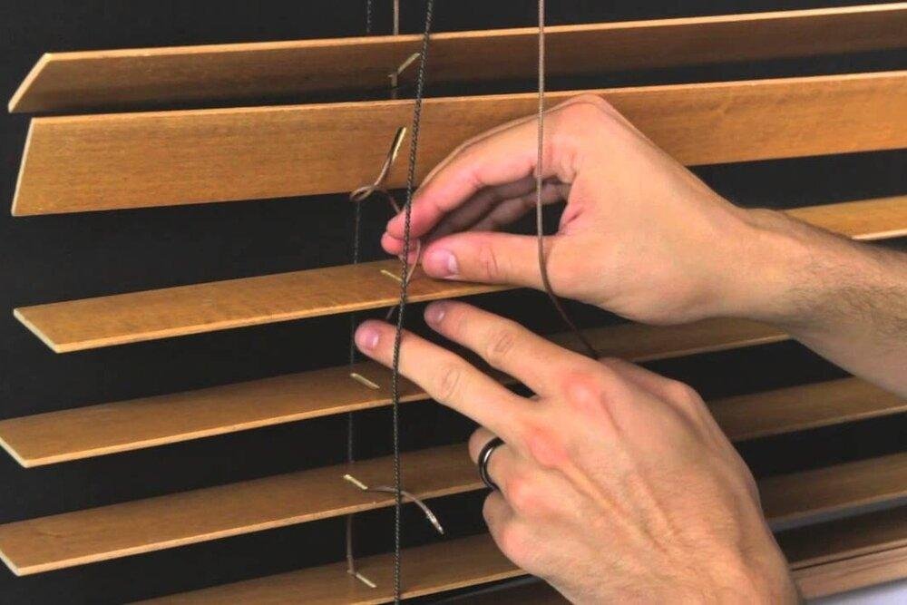 Blinds Fixing Dubai