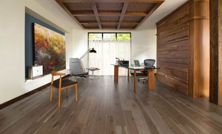 Wooden Flooring Dubai