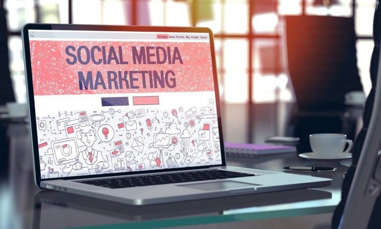 7 Helpful Social Media Marketing Tips for Businesses