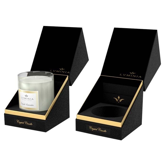 Candle-Boxes
