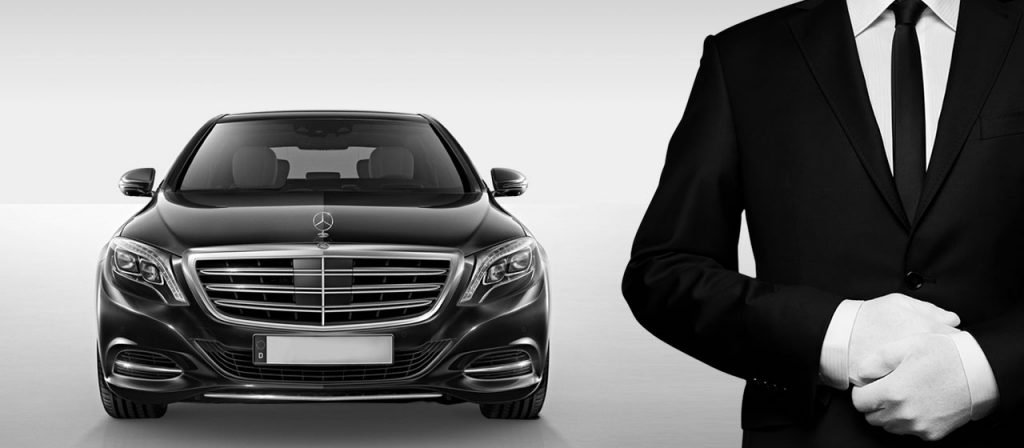 Chauffeur Service Port St-Lucie