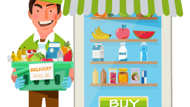 best online grocery delivery service in london