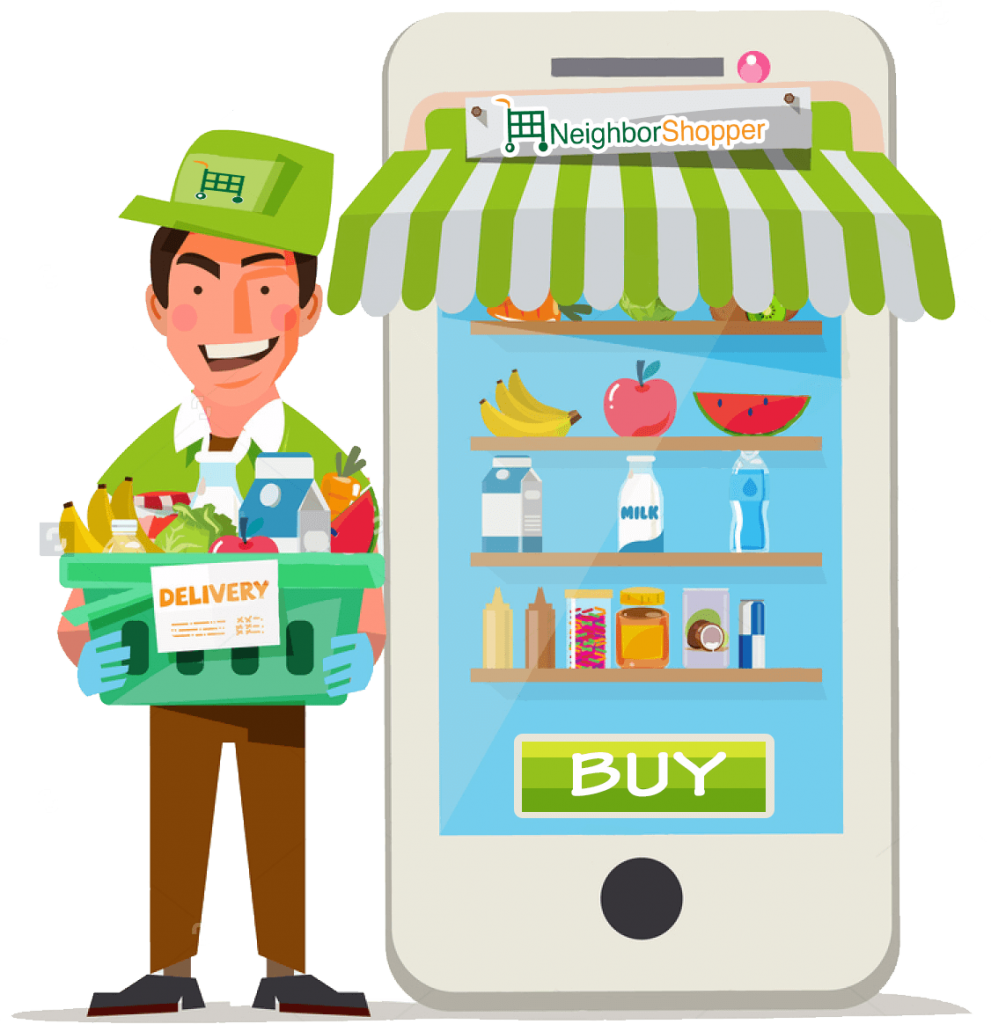 best online grocery delivery service in london