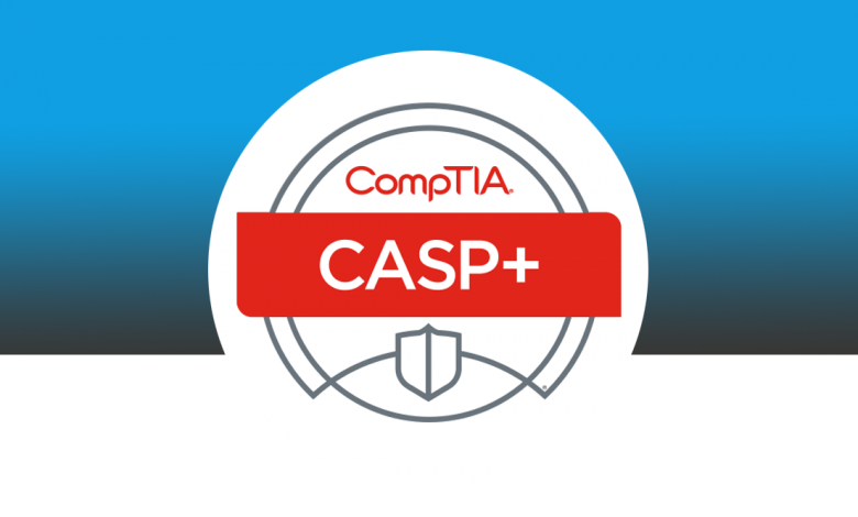 CompTIA-CASP-PLUS-Logo