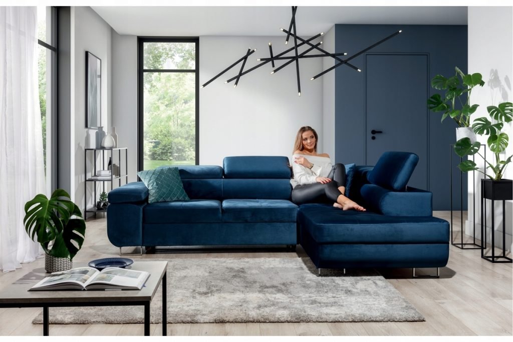 Corner Sofa Set Dubai