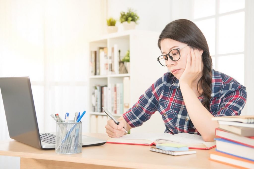 Essay Writing