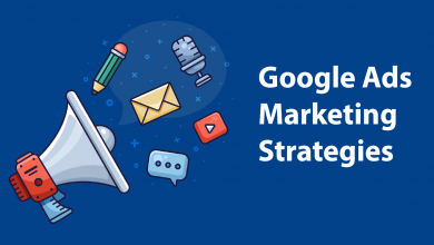 Using Google Ads for Online Marketing Strategies