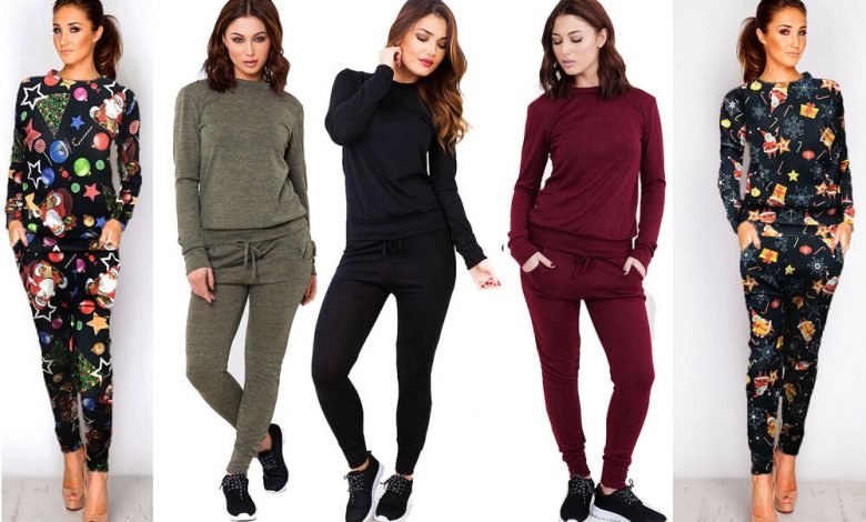 Women Loungewear