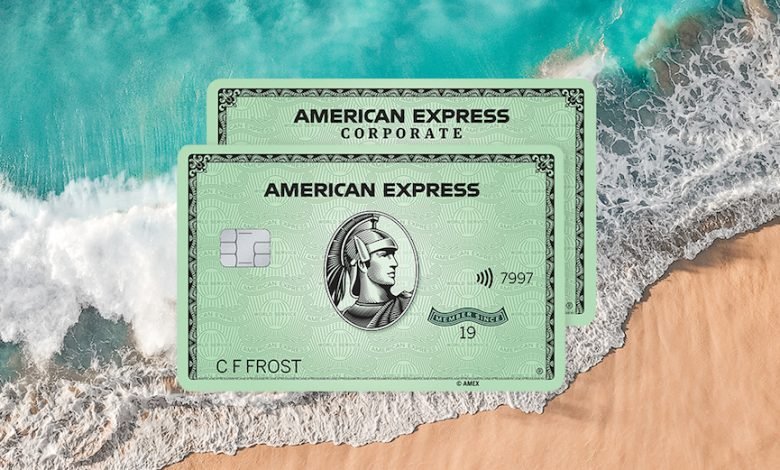 How To Preapproved For AmEx Credit Card