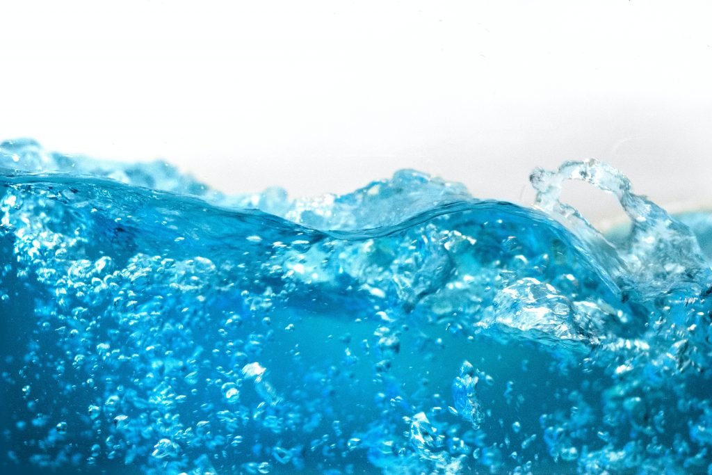 Hydrogen Water