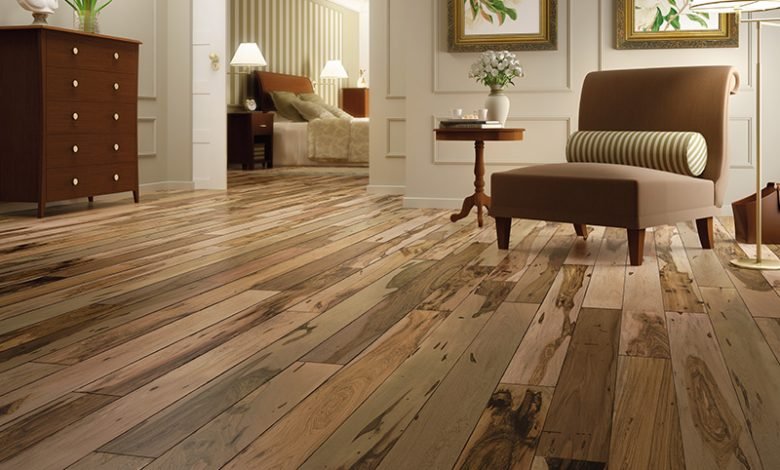 Laminate Flooring