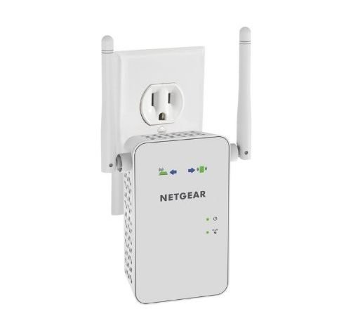 netgear installtion