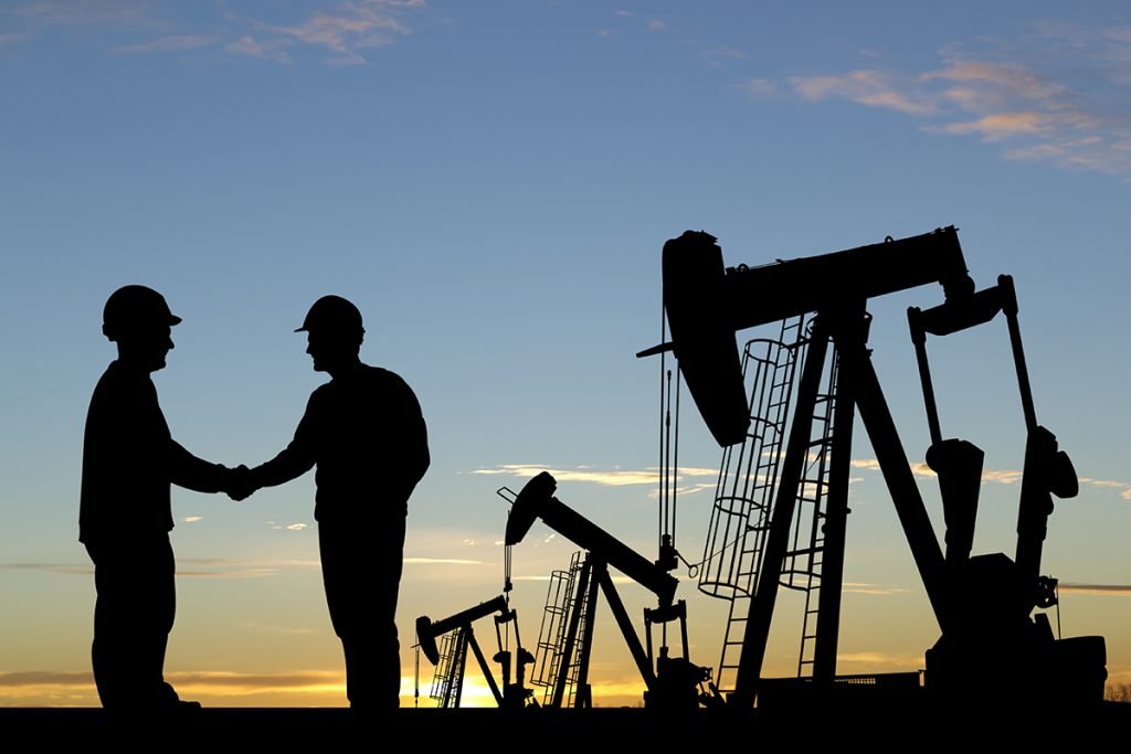 Oilfield Chemicals Market