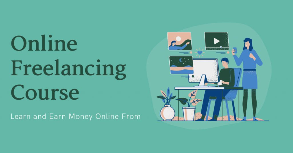 freelancing course